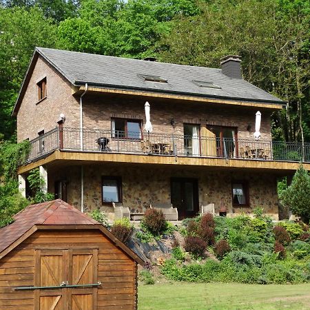 Studio Eveux La-Roche-en-Ardenne Luaran gambar
