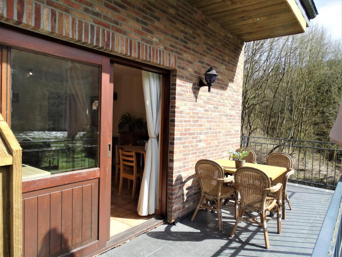 Studio Eveux La-Roche-en-Ardenne Luaran gambar